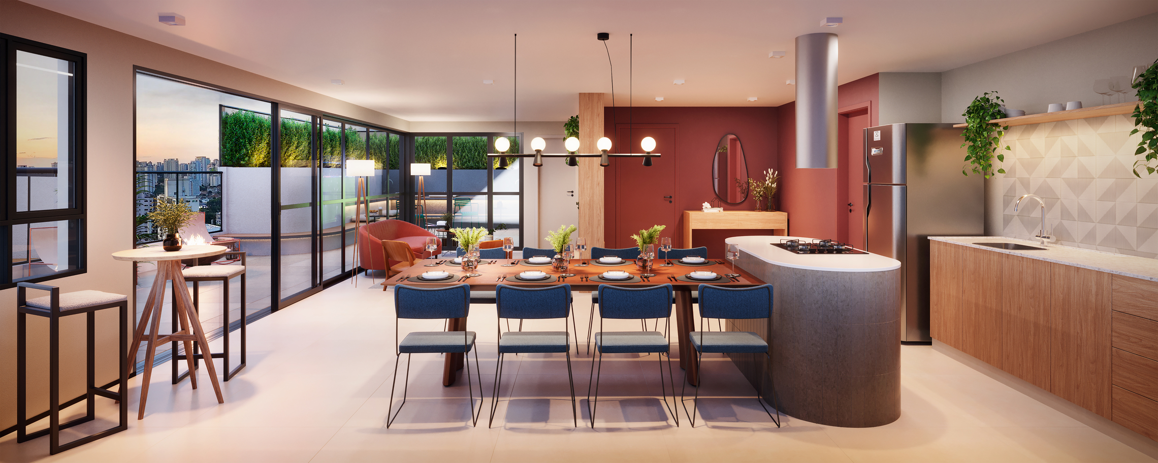 VIP Vila Prudente - Residencial VIP Vila Prudente - Residencial