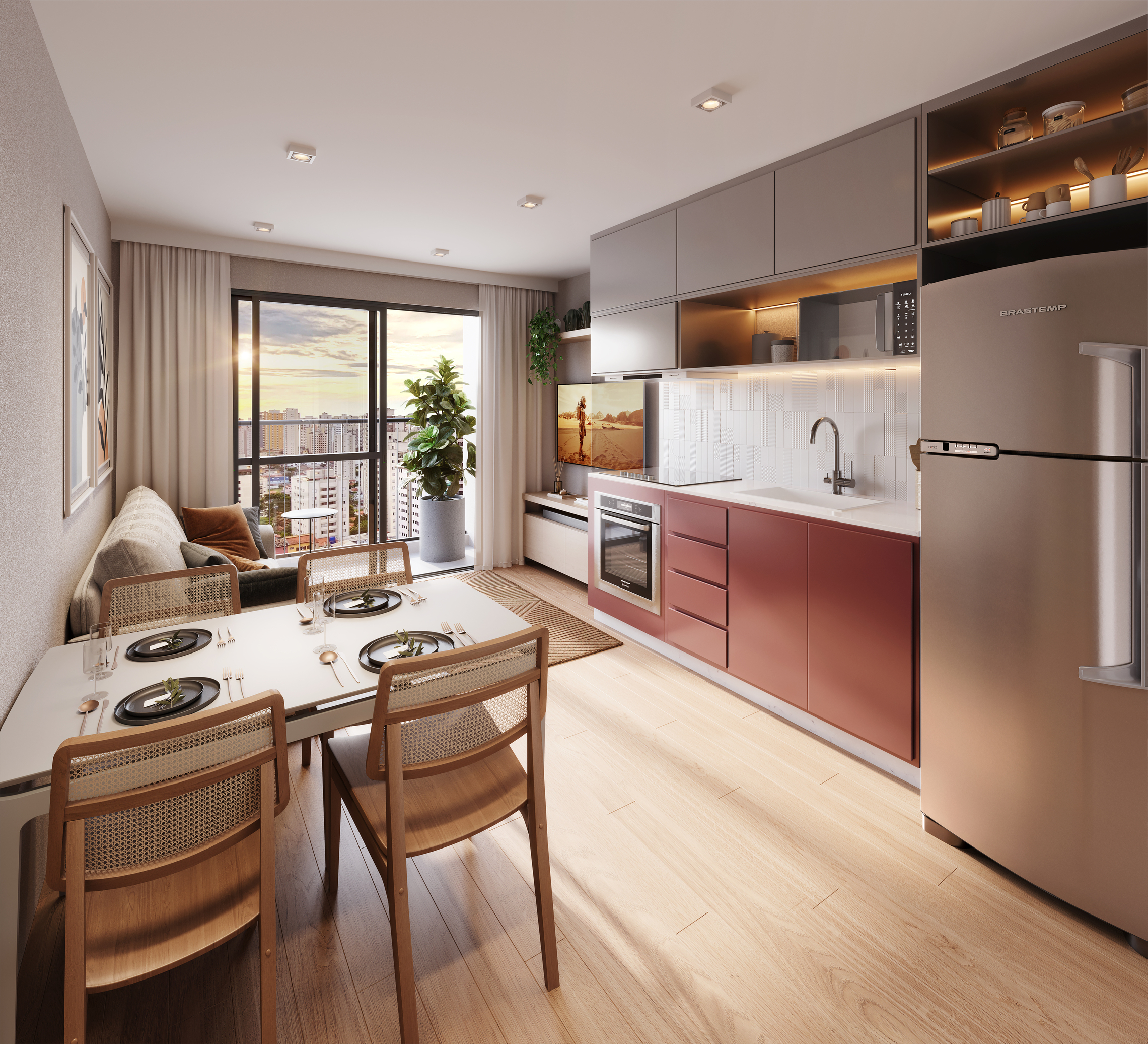 VIP Vila Prudente - Residencial VIP Vila Prudente - Residencial