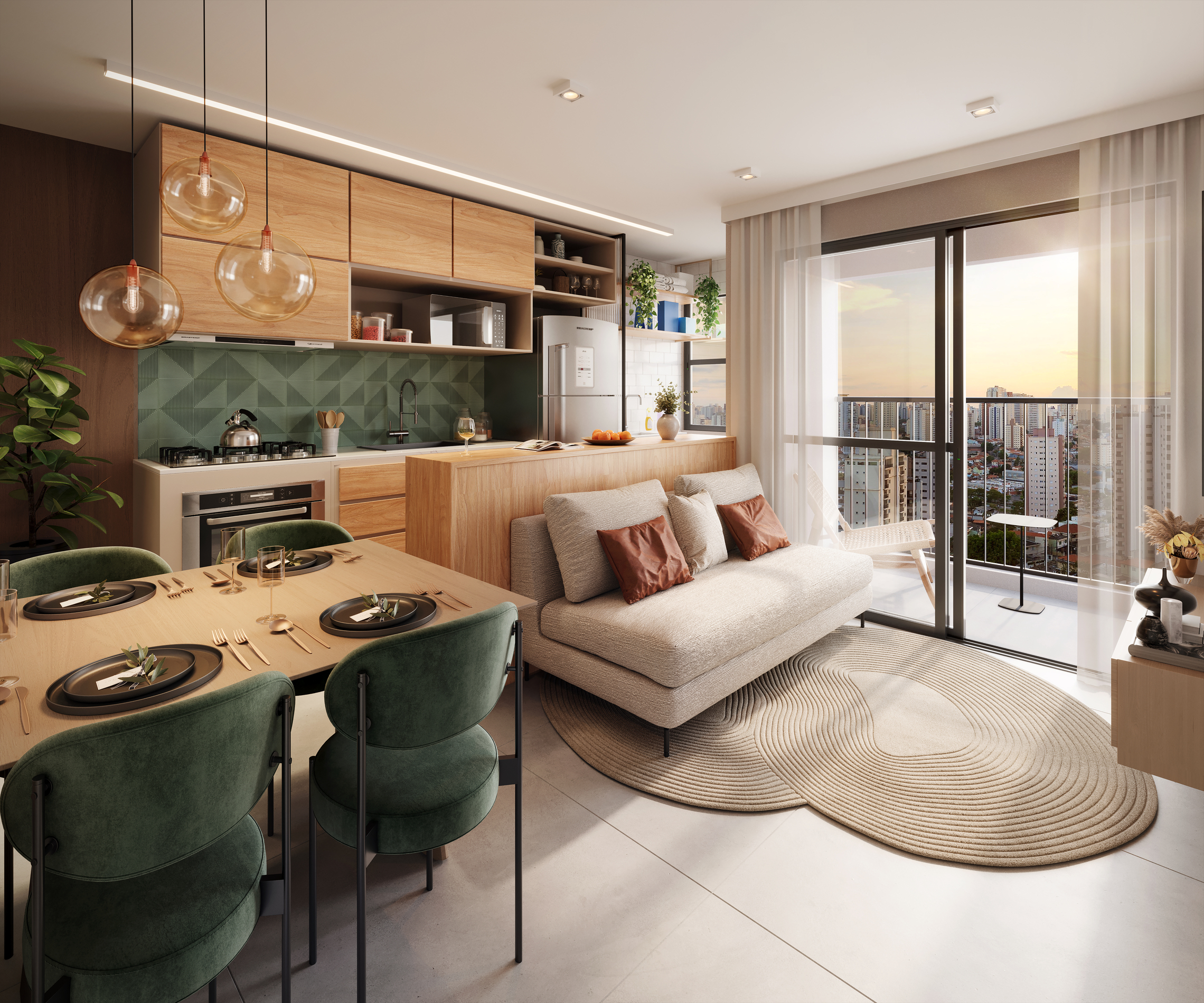 VIP Vila Prudente - Residencial VIP Vila Prudente - Residencial