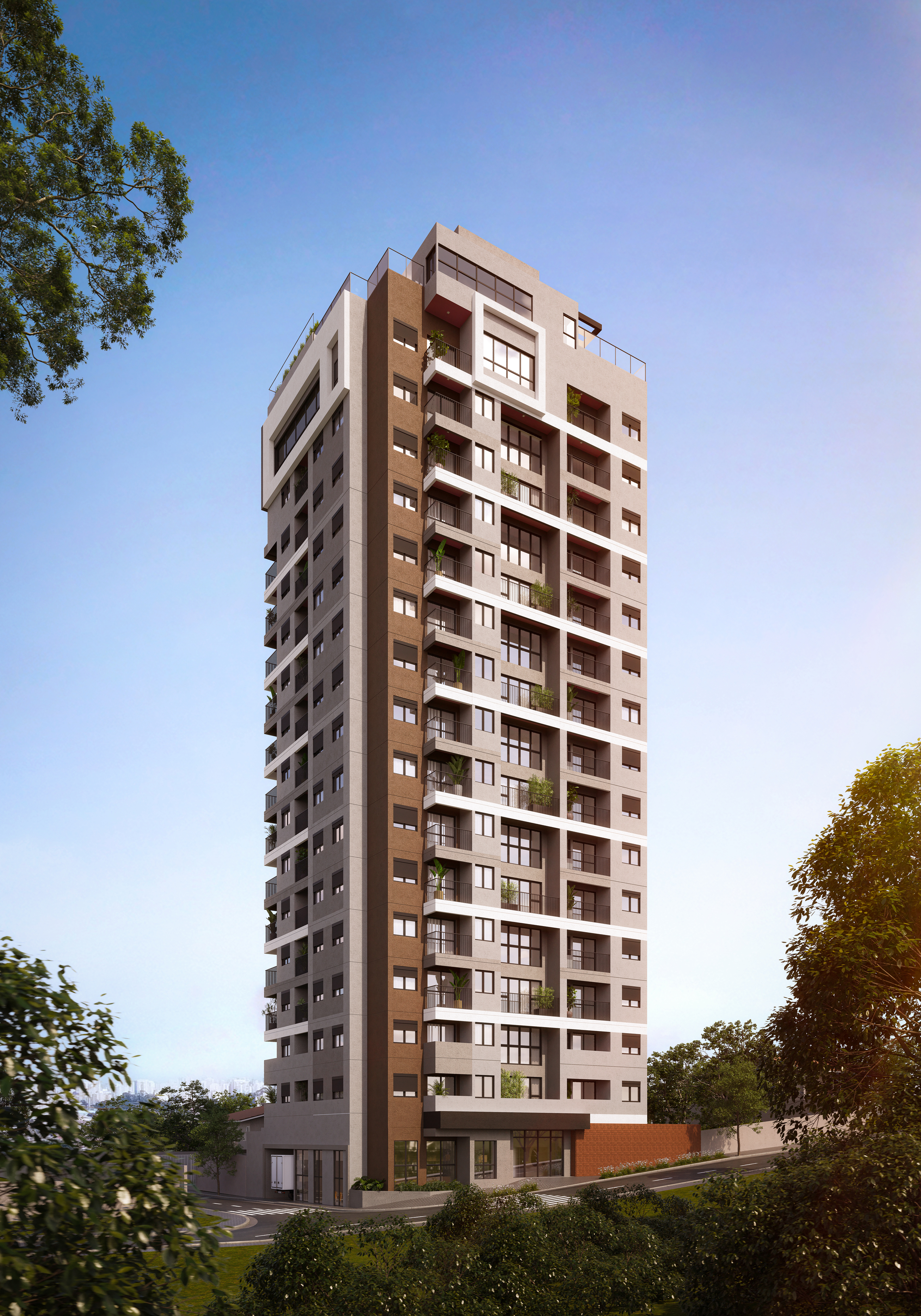 VIP Vila Prudente - Residencial VIP Vila Prudente - Residencial