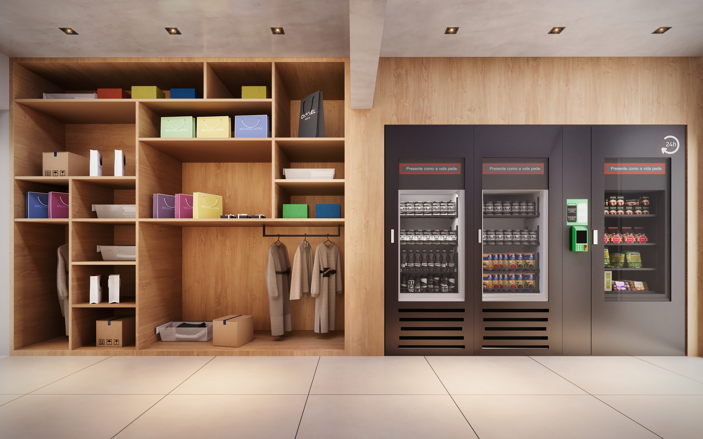 VIP Vila Prudente - Residencial VIP Vila Prudente - Residencial