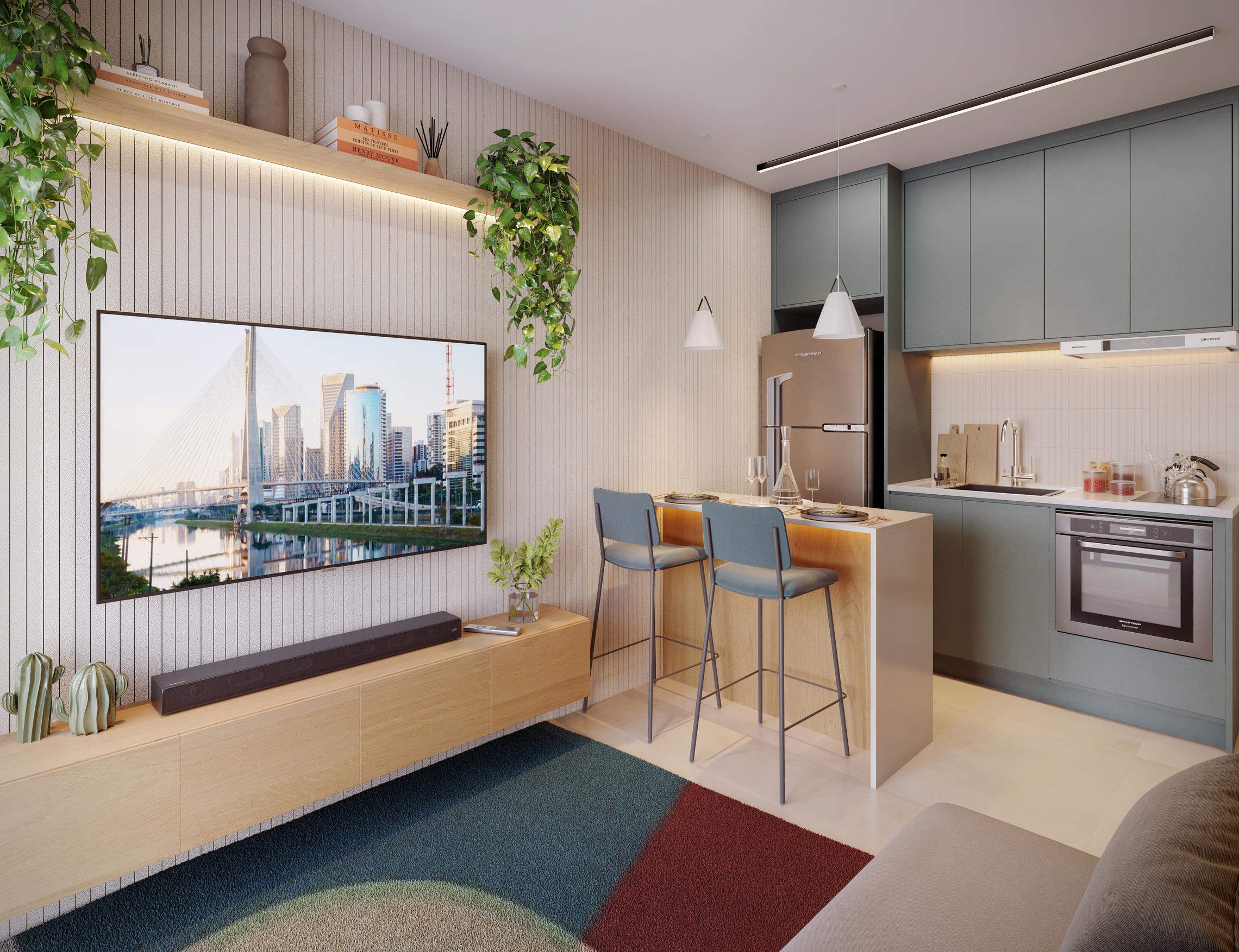 VIP Vila Prudente - Residencial VIP Vila Prudente - Residencial