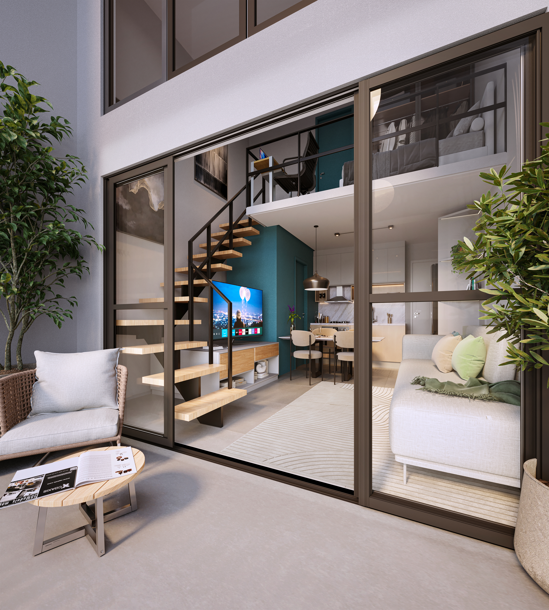 VIP Vila Prudente - Residencial VIP Vila Prudente - Residencial