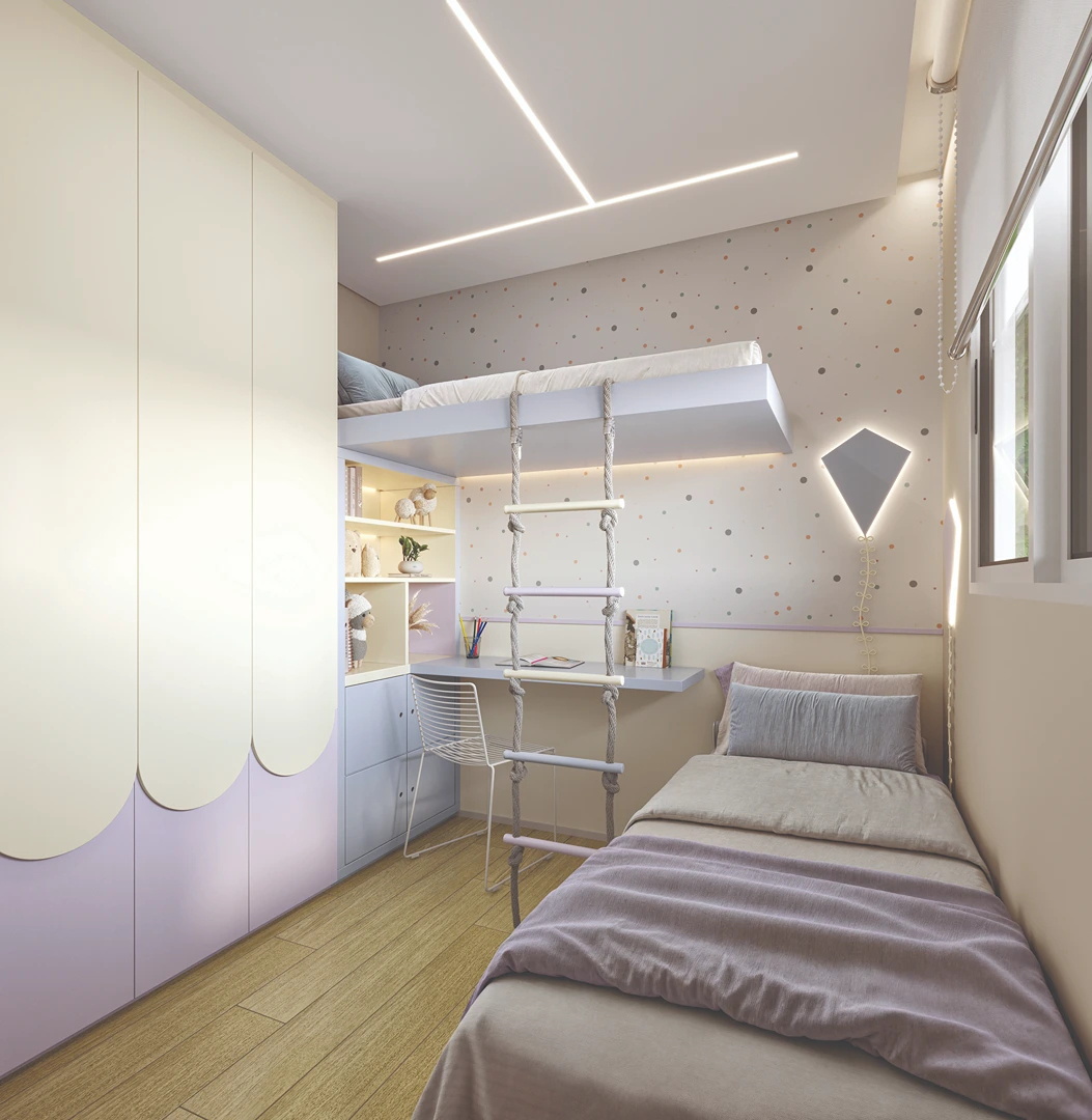 Icônico Jaraguá - Emccamp SP