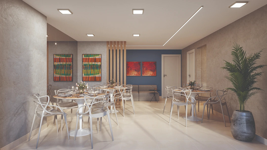 Icônico Jaraguá - Emccamp SP