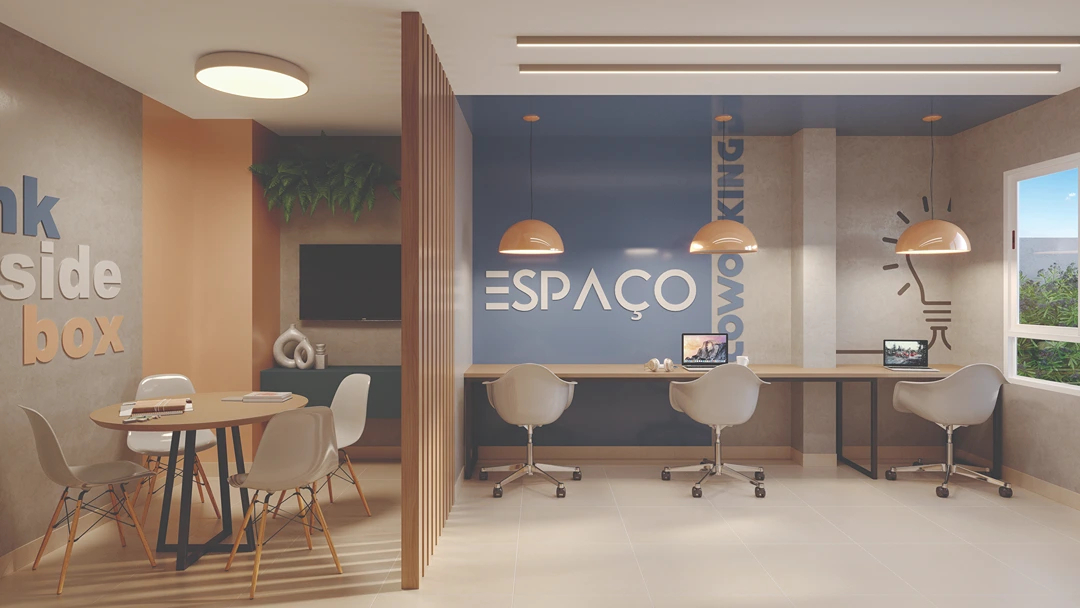 Icônico Jaraguá - Emccamp SP