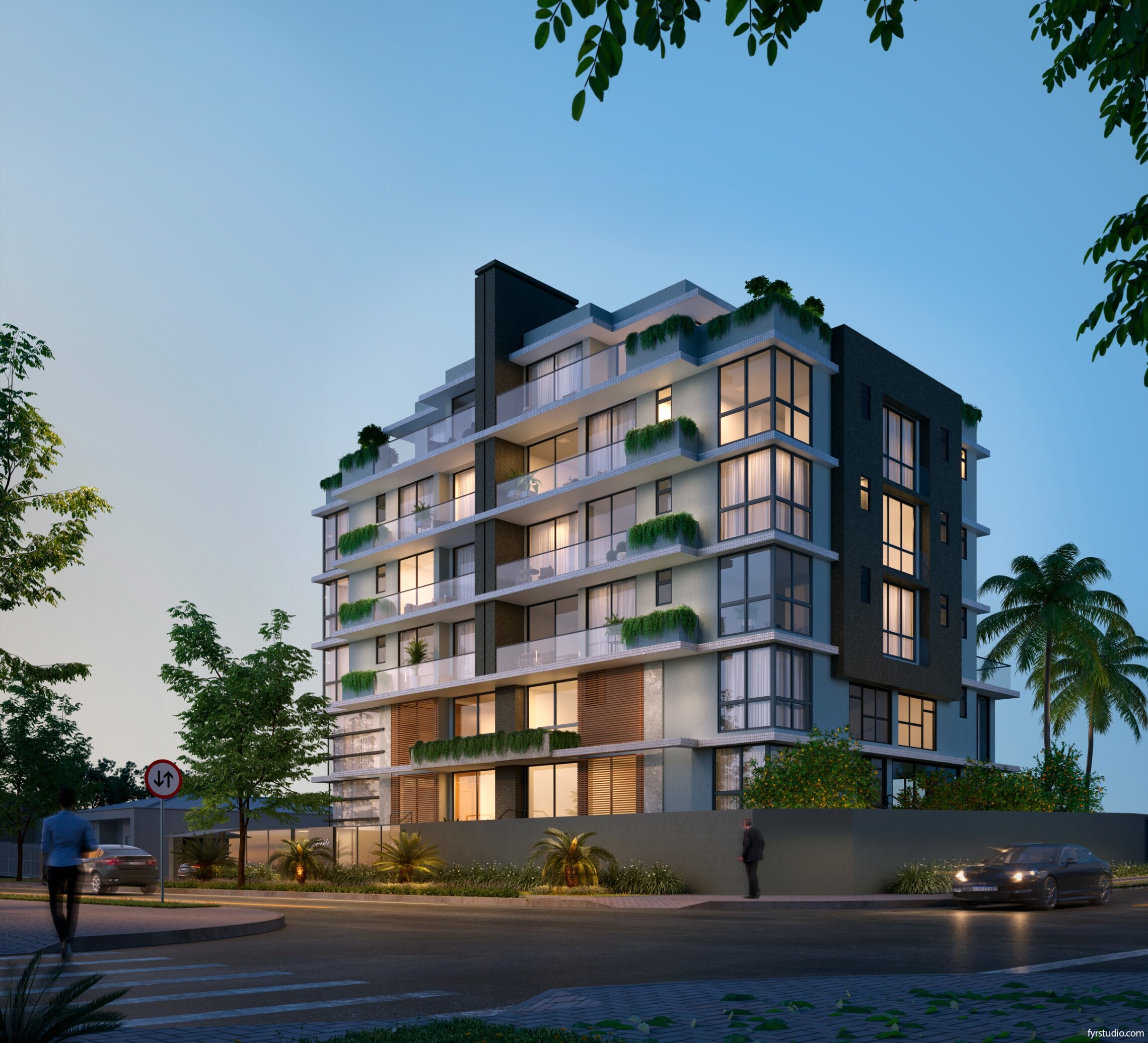 Eagle Graciosa - Ponto BR Engenharia