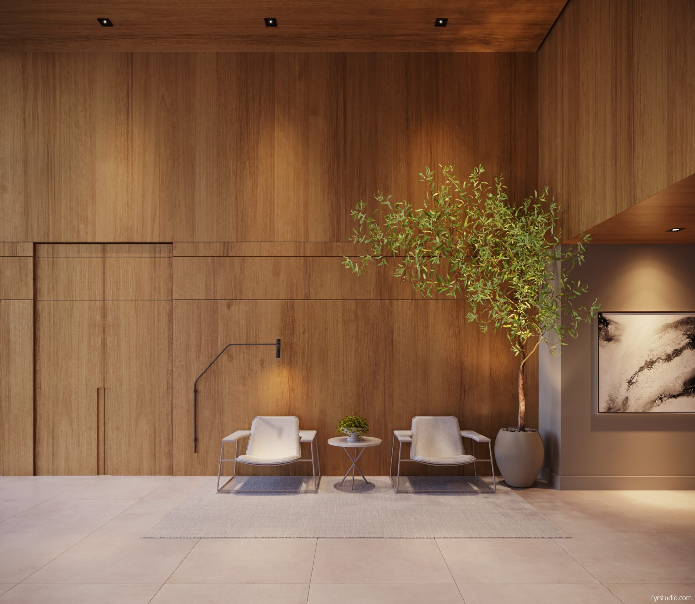 Eagle Graciosa - Ponto BR Engenharia