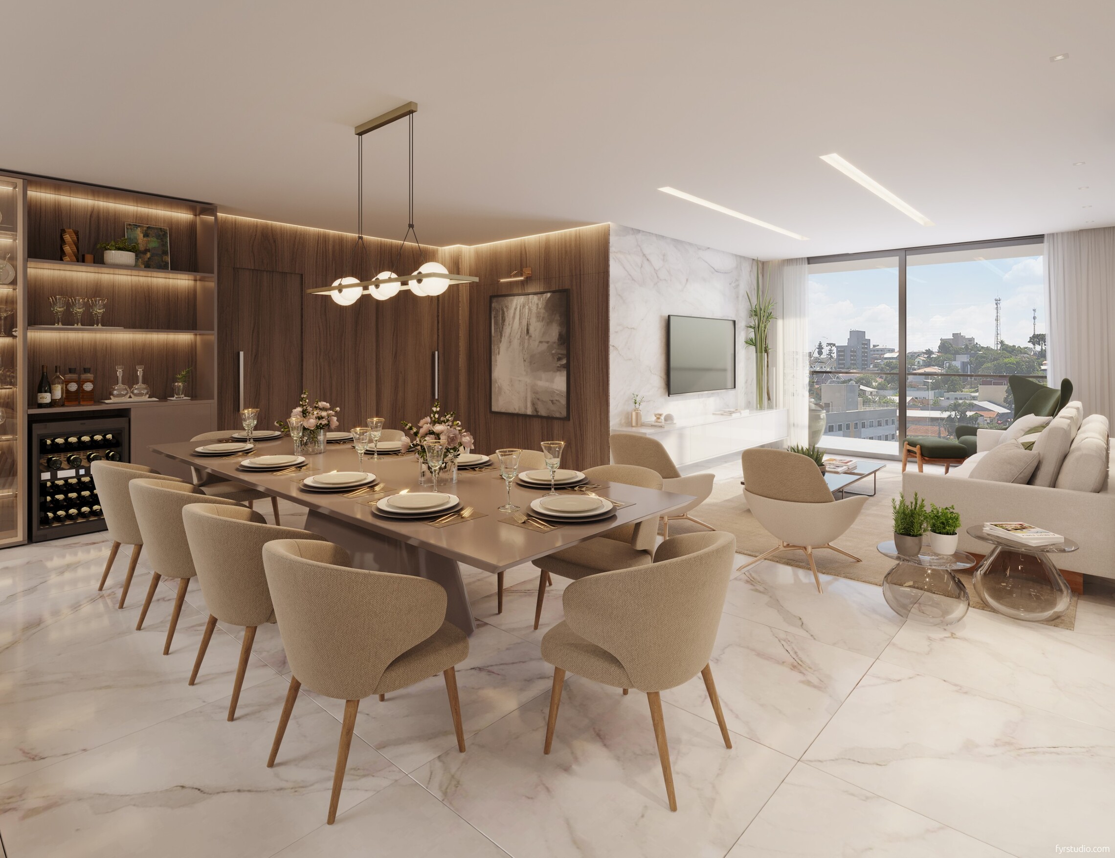 Eagle Graciosa - Ponto BR Engenharia