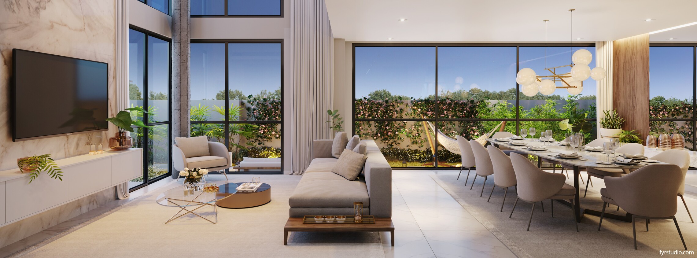 Eagle Graciosa - Ponto BR Engenharia