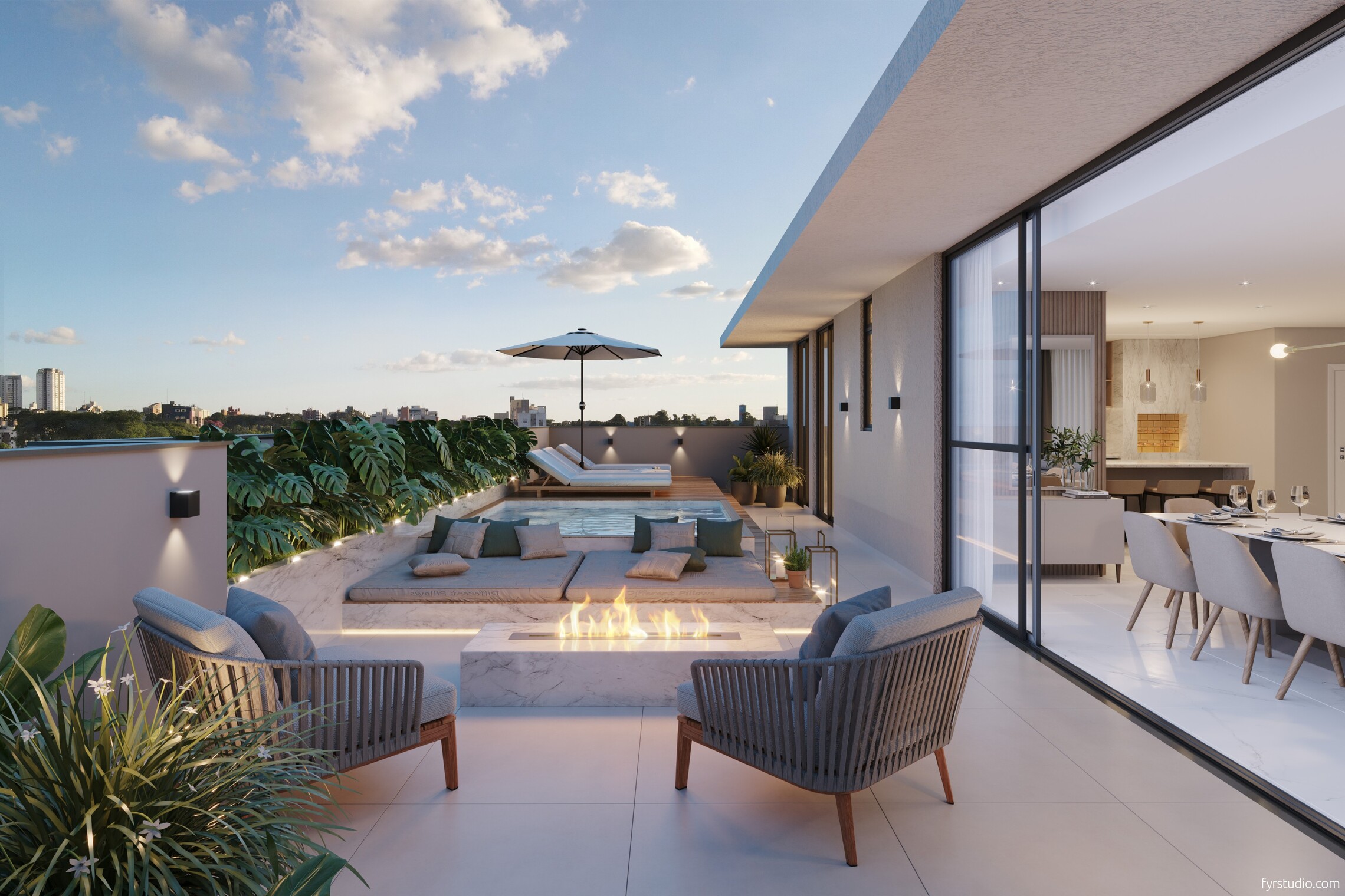 Eagle Graciosa - Ponto BR Engenharia