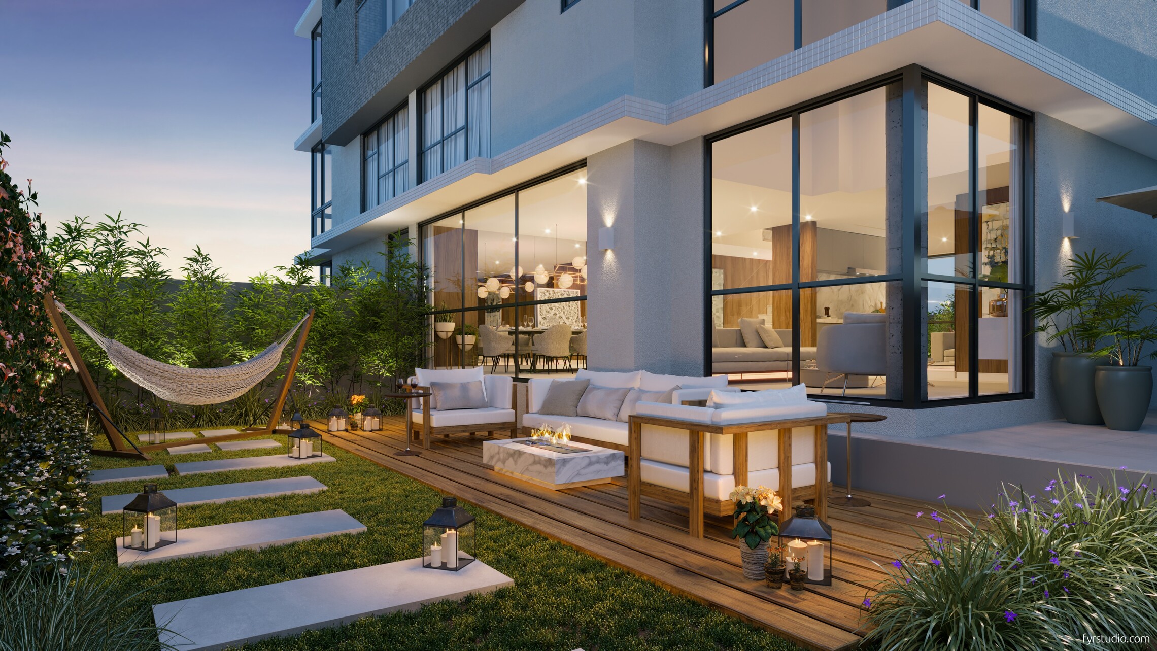 Eagle Graciosa - Ponto BR Engenharia