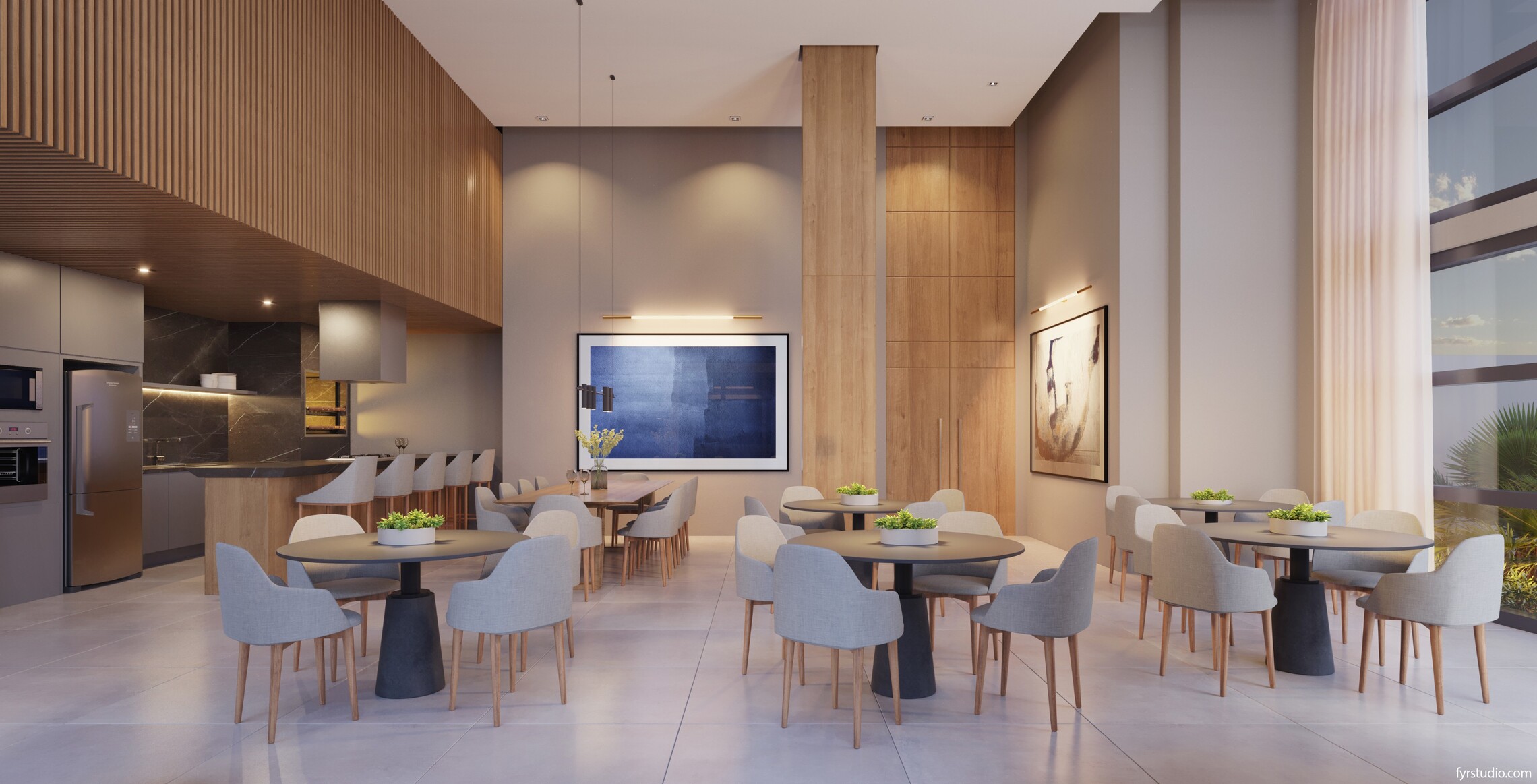 Eagle Graciosa - Ponto BR Engenharia