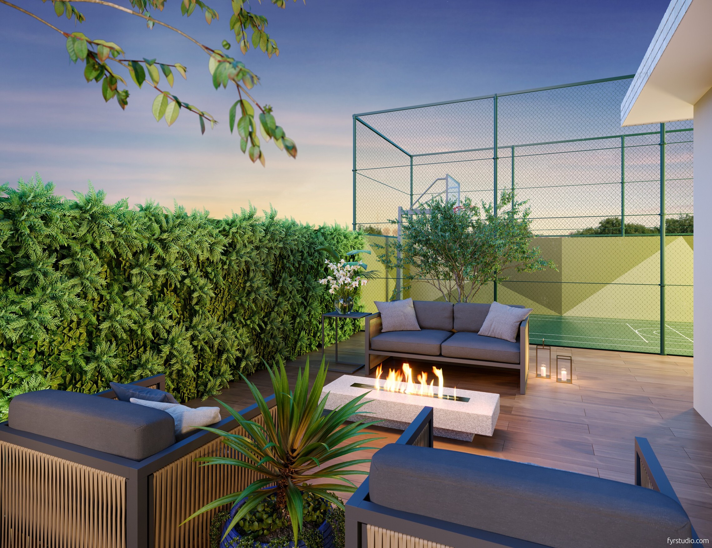 Eagle Graciosa - Ponto BR Engenharia