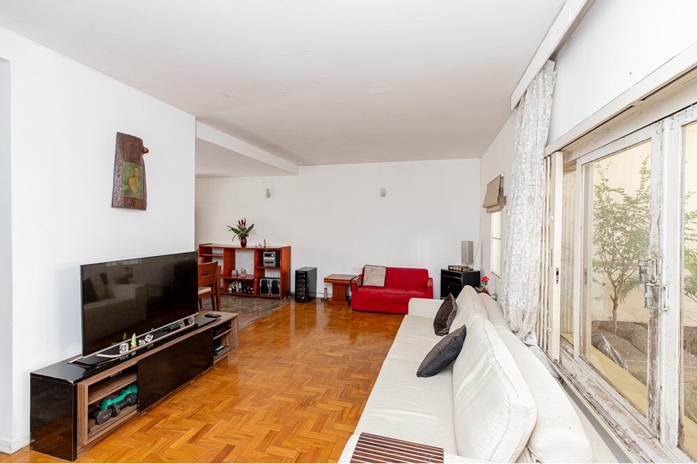 Residencial Multifamiliar de 3 quartos, 140m² no bairro Campo Belo, em São Paulo | Eu Corretor