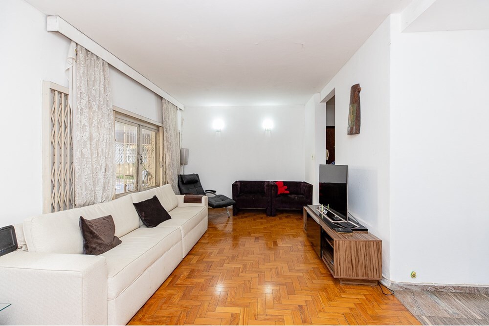 Residencial Multifamiliar de 3 quartos, 140m² no bairro Campo Belo, em São Paulo | Eu Corretor