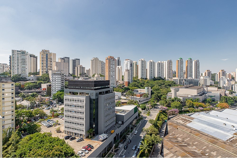 Comercial de 42m² no bairro Vila Andrade, em São Paulo | Eu Corretor