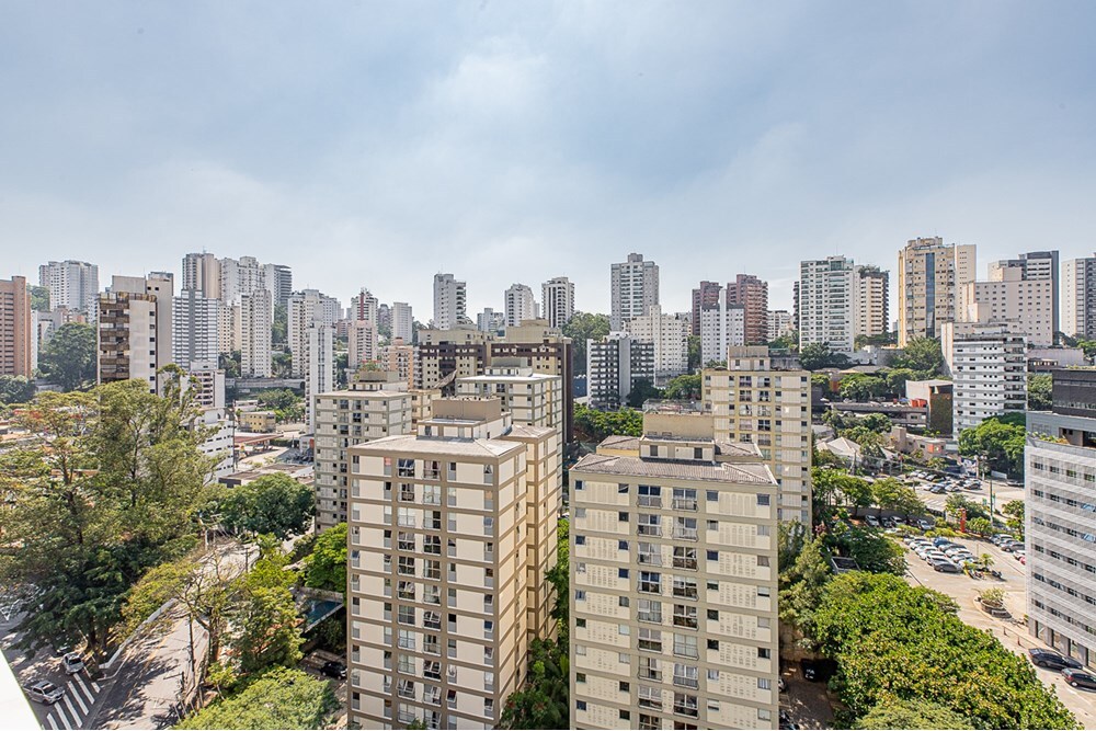 Comercial de 42m² no bairro Vila Andrade, em São Paulo | Eu Corretor