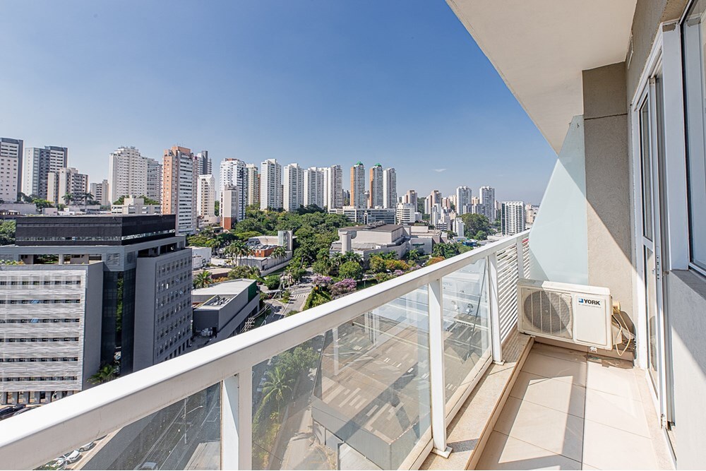 Comercial de 42m² no bairro Vila Andrade, em São Paulo | Eu Corretor