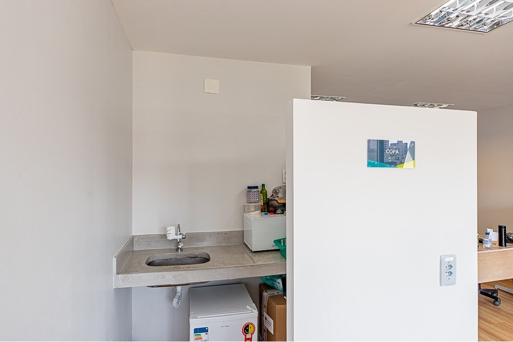 Comercial de 42m² no bairro Vila Andrade, em São Paulo | Eu Corretor