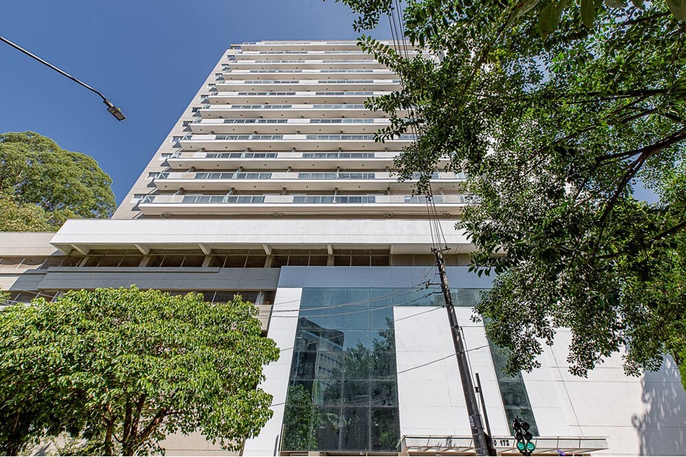 Comercial de 42m² no bairro Vila Andrade, em São Paulo | Eu Corretor