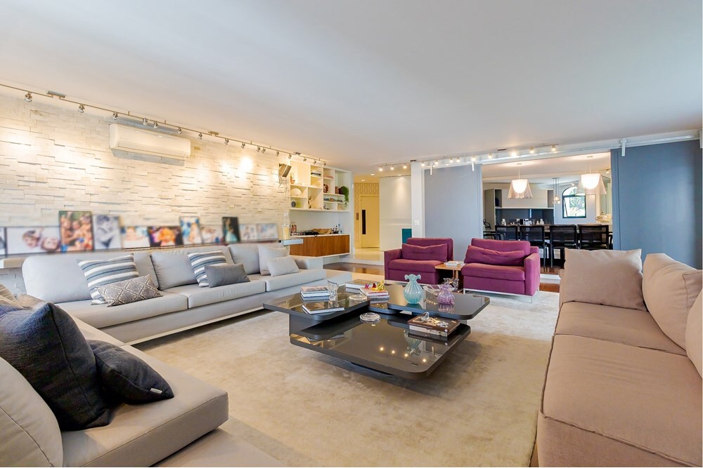 HEEEDS 100 Apto 601081056-32 - REMAX Lepex Exclusividades