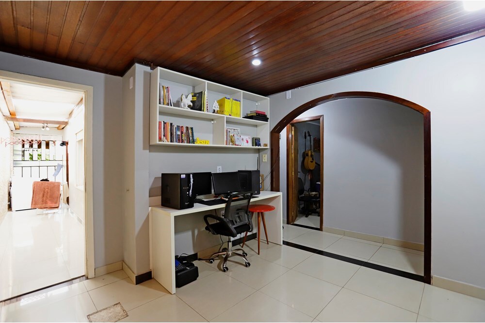Residencial Multifamiliar de 3 quartos, 54m² no bairro Rubem Berta, em Porto Alegre | Eu Corretor