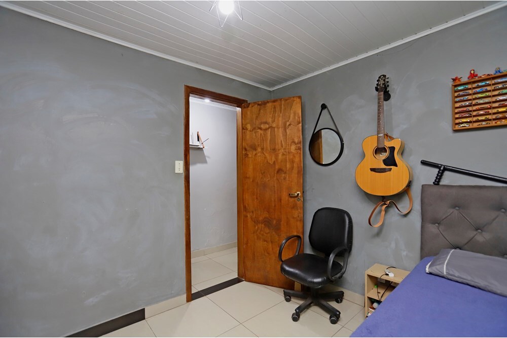 Residencial Multifamiliar de 3 quartos, 54m² no bairro Rubem Berta, em Porto Alegre | Eu Corretor