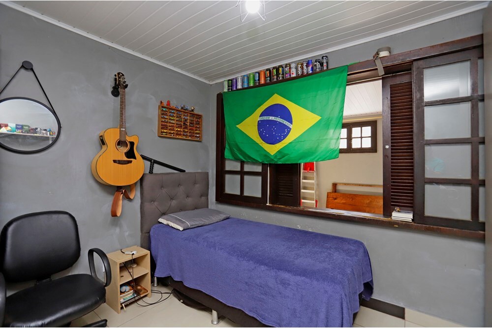 Residencial Multifamiliar de 3 quartos, 54m² no bairro Rubem Berta, em Porto Alegre | Eu Corretor