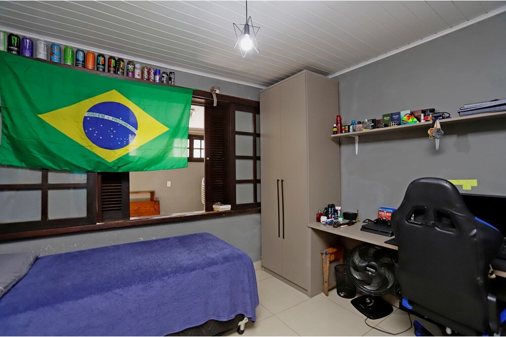 Residencial Multifamiliar de 3 quartos, 54m² no bairro Rubem Berta, em Porto Alegre | Eu Corretor