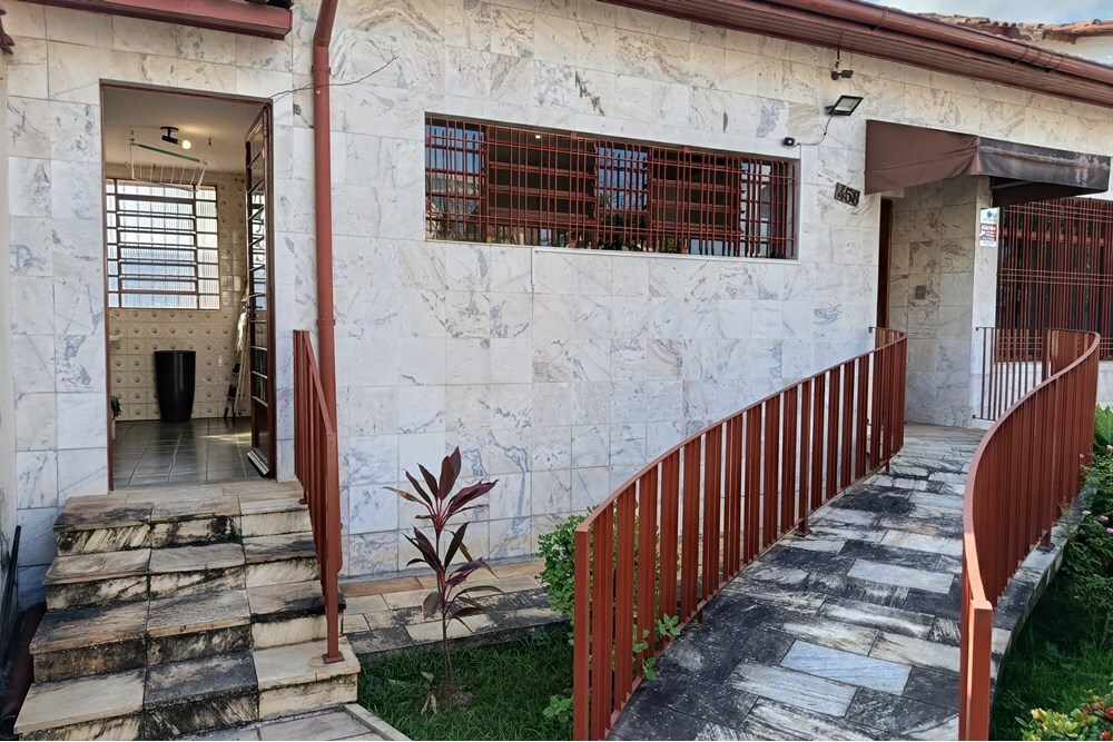 Residencial Multifamiliar de 5 quartos, 247m² no bairro Jardim Guapira, em São Paulo | Eu Corretor