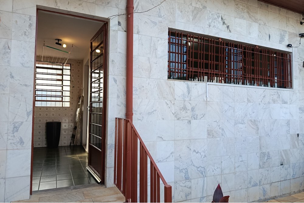 Residencial Multifamiliar de 5 quartos, 247m² no bairro Jardim Guapira, em São Paulo | Eu Corretor