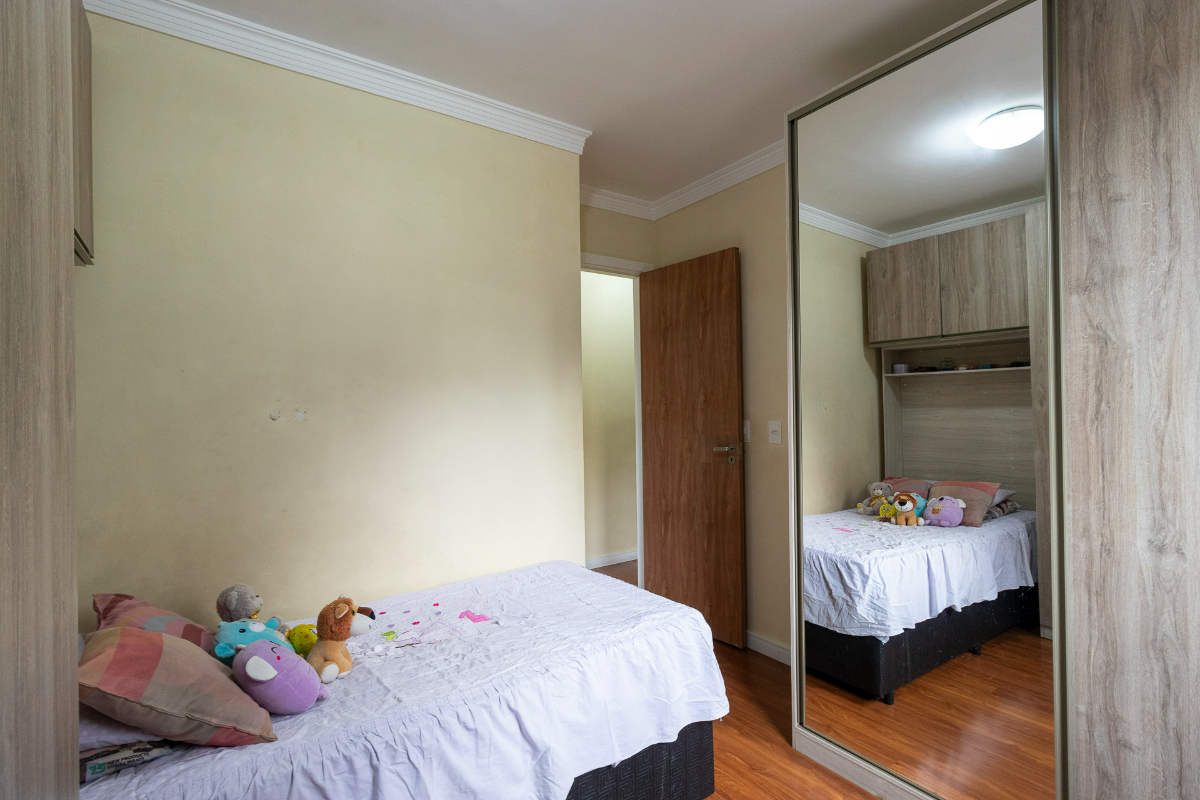 Residencial Multifamiliar de 3 quartos, 62m² no bairro Centro, em Diadema | Eu Corretor