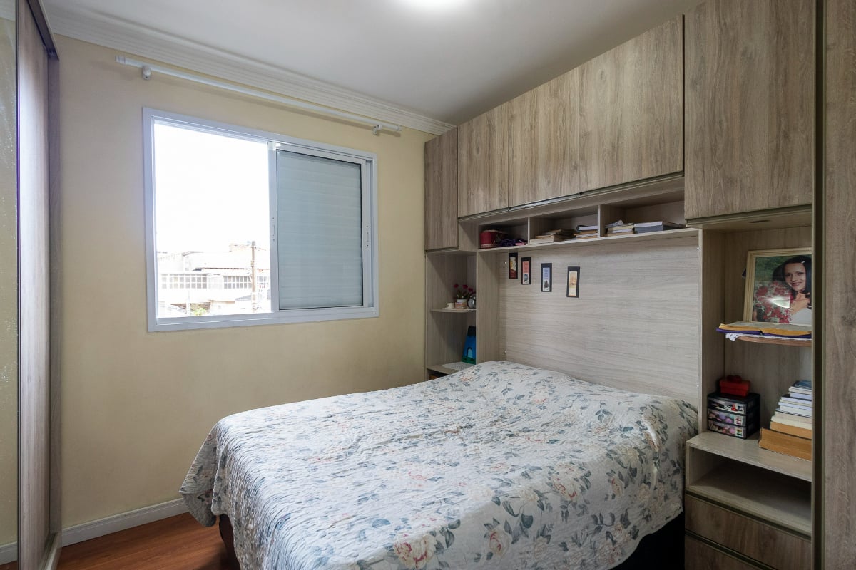 Residencial Multifamiliar de 3 quartos, 62m² no bairro Centro, em Diadema | Eu Corretor