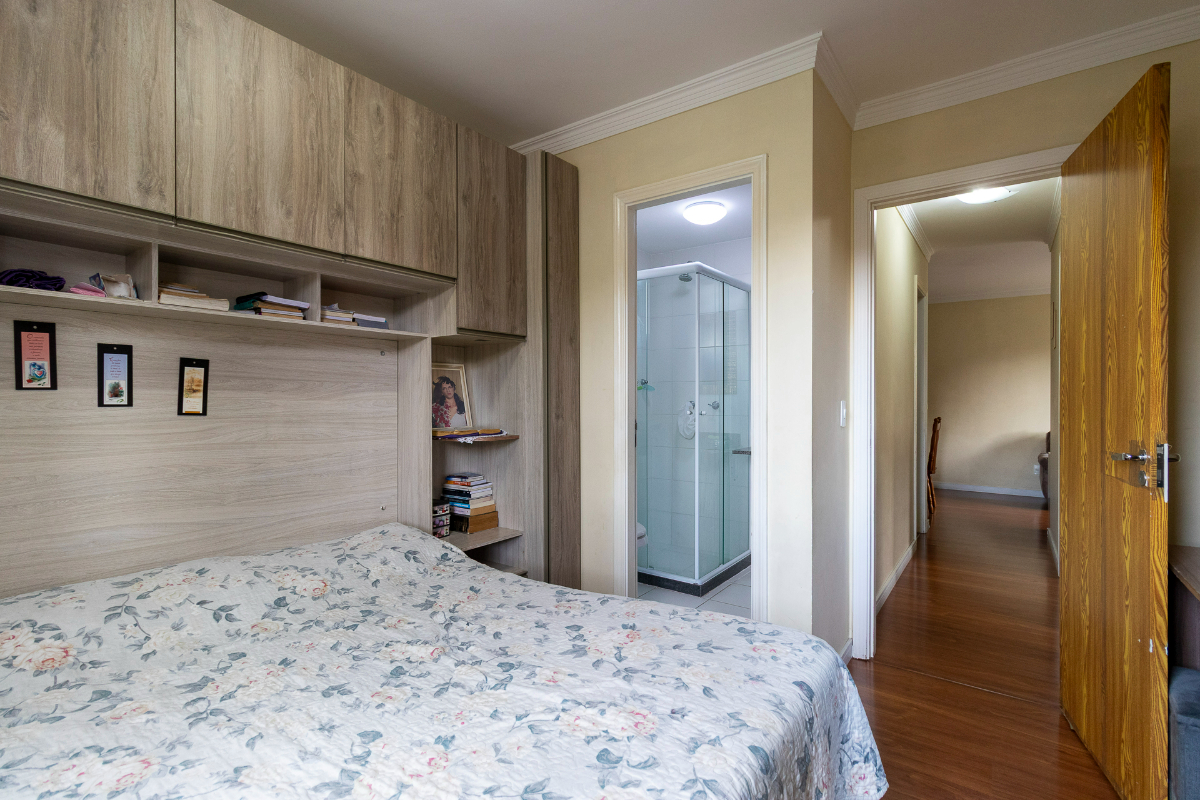 Residencial Multifamiliar de 3 quartos, 62m² no bairro Centro, em Diadema | Eu Corretor