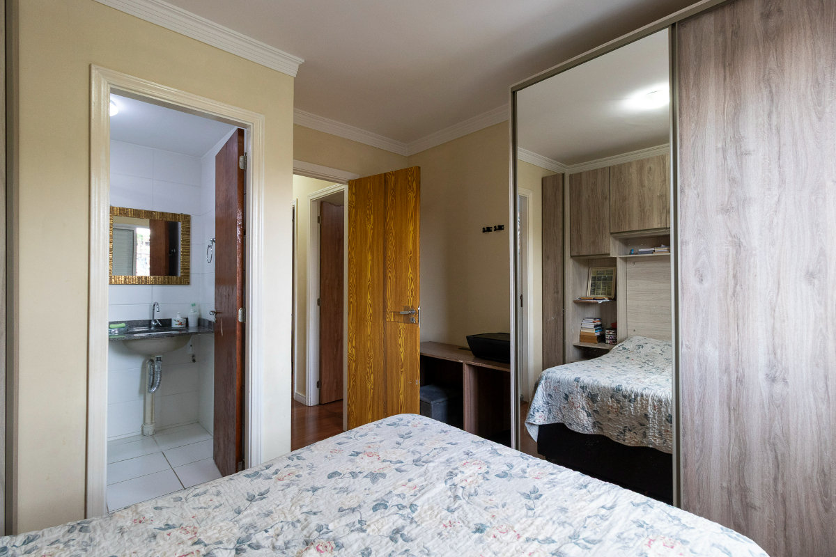 Residencial Multifamiliar de 3 quartos, 62m² no bairro Centro, em Diadema | Eu Corretor