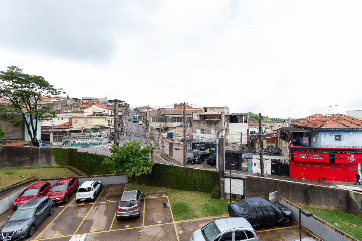 Residencial Multifamiliar de 3 quartos, 62m² no bairro Centro, em Diadema | Eu Corretor
