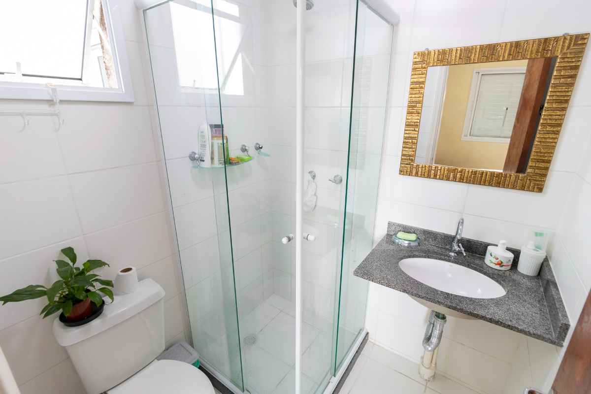 Residencial Multifamiliar de 3 quartos, 62m² no bairro Centro, em Diadema | Eu Corretor