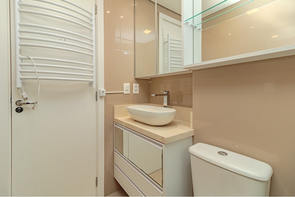 Residencial Multifamiliar de 3 quartos, 72m² no bairro Passo da Areia, em Porto Alegre | Eu Corretor