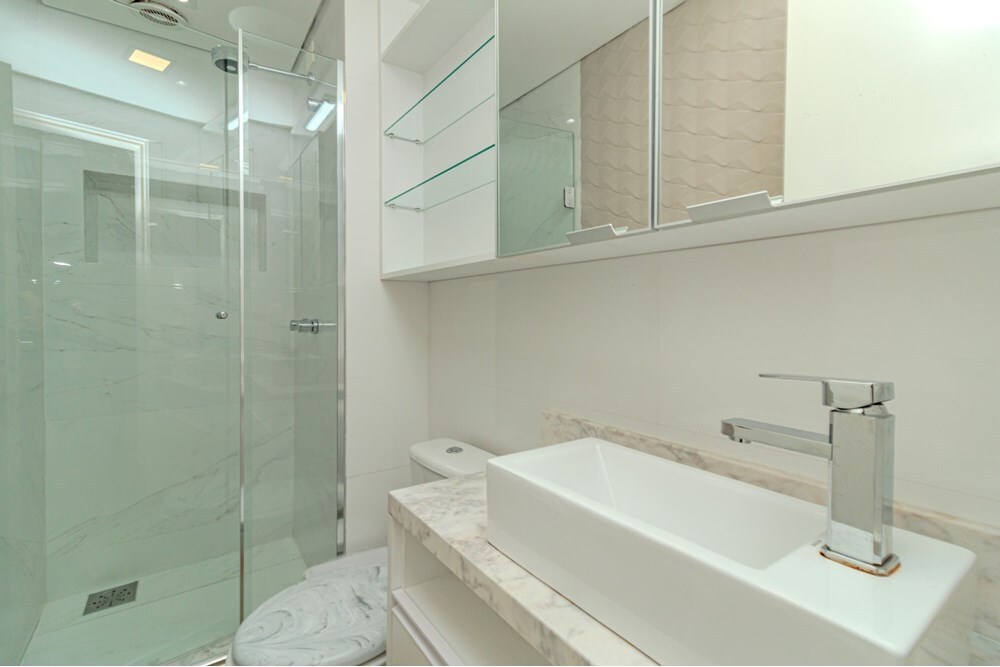 Residencial Multifamiliar de 3 quartos, 72m² no bairro Passo da Areia, em Porto Alegre | Eu Corretor