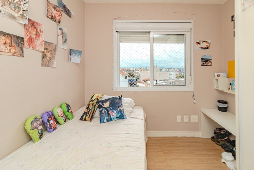 Residencial Multifamiliar de 3 quartos, 72m² no bairro Passo da Areia, em Porto Alegre | Eu Corretor