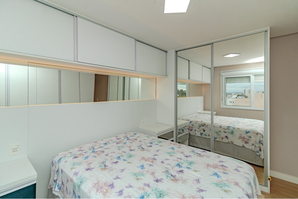 Residencial Multifamiliar de 3 quartos, 72m² no bairro Passo da Areia, em Porto Alegre | Eu Corretor