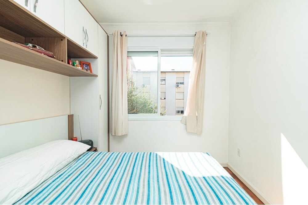 Residencial Multifamiliar de 3 quartos, 64m² no bairro Higienópolis, em Porto Alegre | Eu Corretor