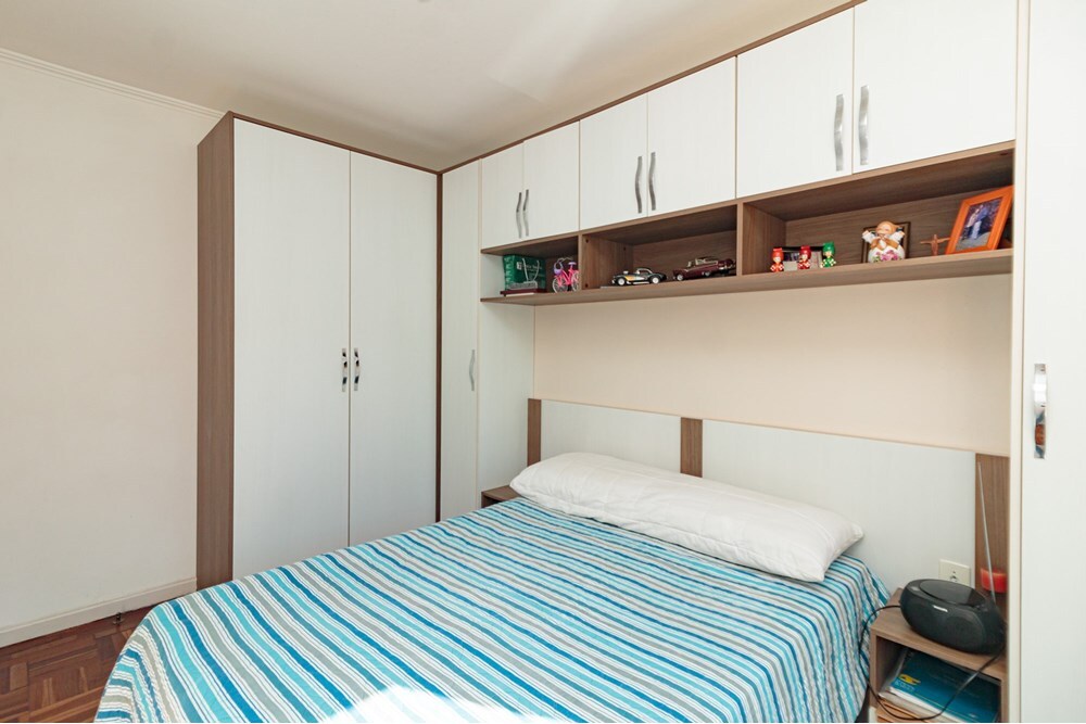 Residencial Multifamiliar de 3 quartos, 64m² no bairro Higienópolis, em Porto Alegre | Eu Corretor
