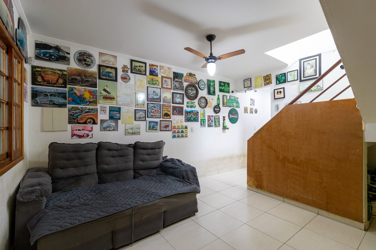 Residencial Multifamiliar de 4 quartos, 111m² no bairro Imirim, em São Paulo | Eu Corretor