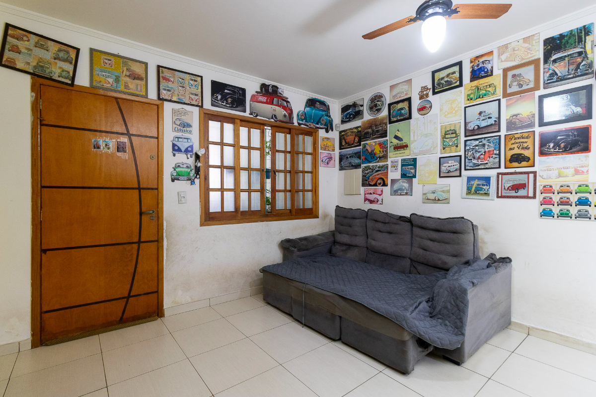 Residencial Multifamiliar de 4 quartos, 111m² no bairro Imirim, em São Paulo | Eu Corretor