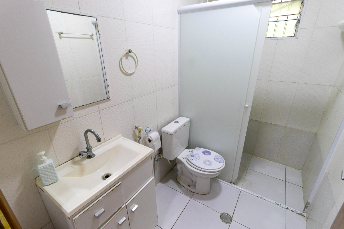 Residencial Multifamiliar de 4 quartos, 111m² no bairro Imirim, em São Paulo | Eu Corretor