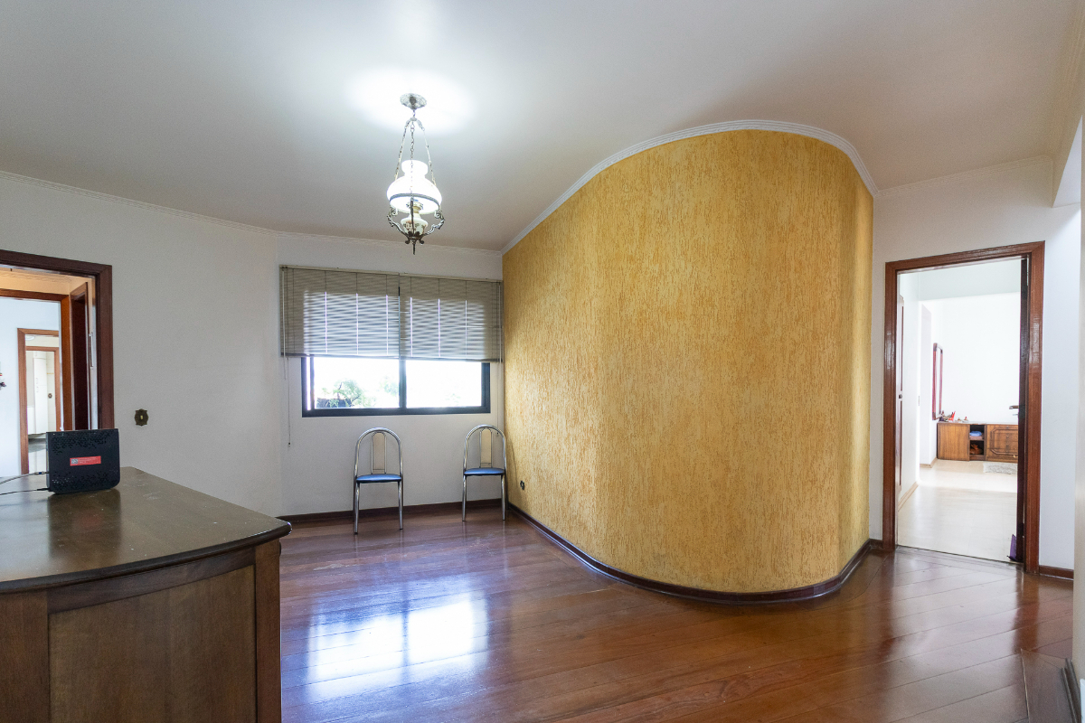 Residencial Multifamiliar de 4 quartos, 275m² no bairro Jardim Avelino, em São Paulo | Eu Corretor