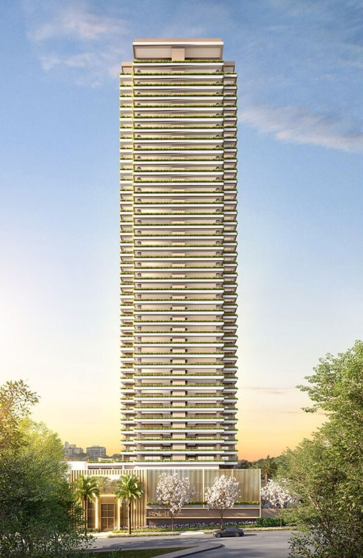 Condomínio Soleil Klabin Soleil Klabin