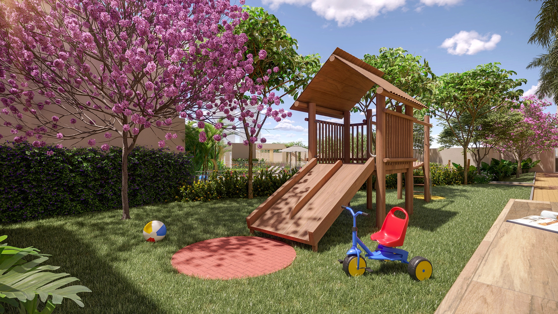 Residencial Multifamiliar de 1 quarto, 26m² no bairro Vila Ema, em São Paulo | Eu Corretor